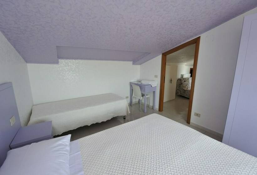 , La Casa Del Nonno