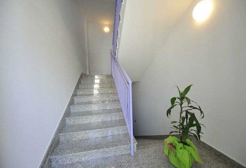 , La Casa Del Nonno