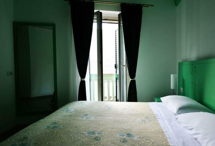 اتاق استاندارد, La Casa Del Nonno