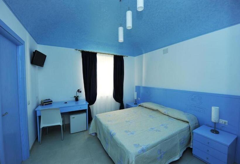 اتاق استاندارد, La Casa Del Nonno