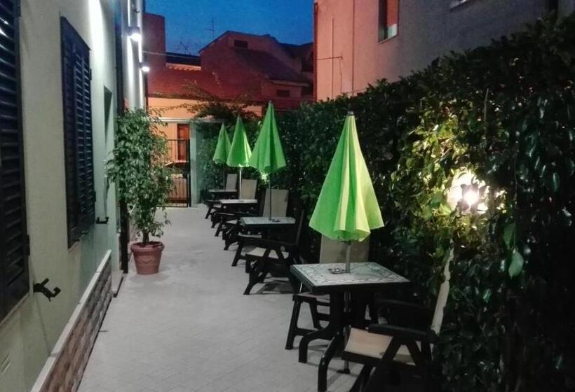 اتاق استاندارد, La Casa Del Nonno
