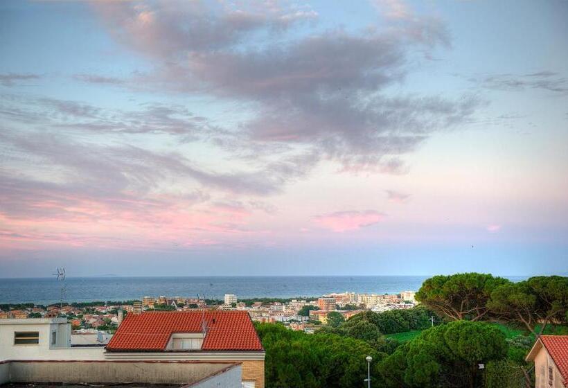 اتاق استاندارد, La Casa Del Nonno
