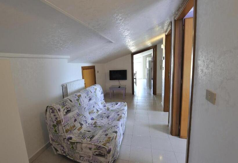 , La Casa Del Nonno