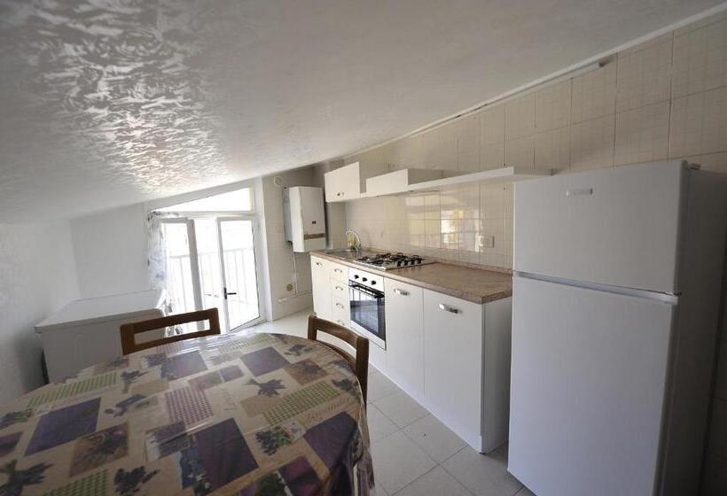 , La Casa Del Nonno