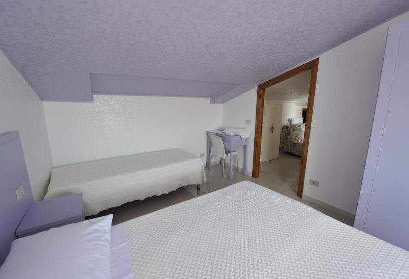 , La Casa Del Nonno