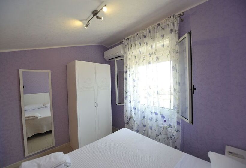 , La Casa Del Nonno