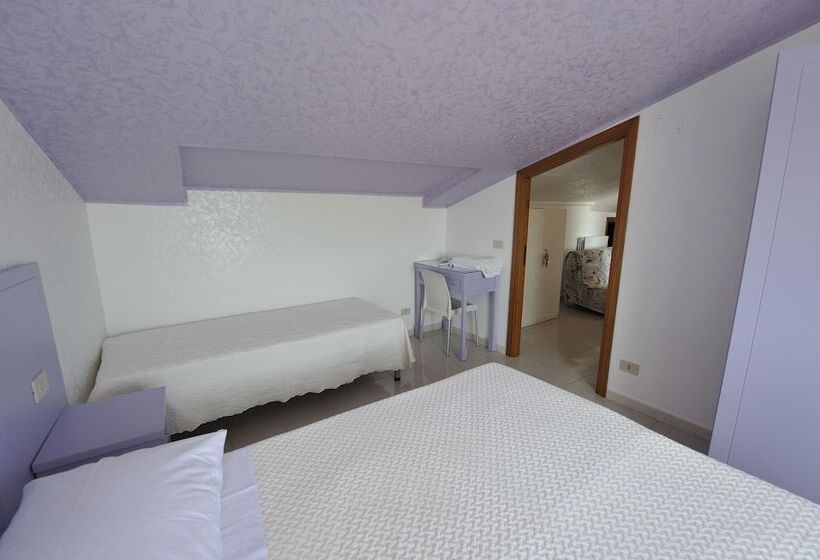 , La Casa Del Nonno