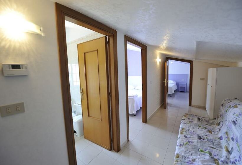 , La Casa Del Nonno