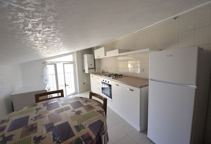 , La Casa Del Nonno
