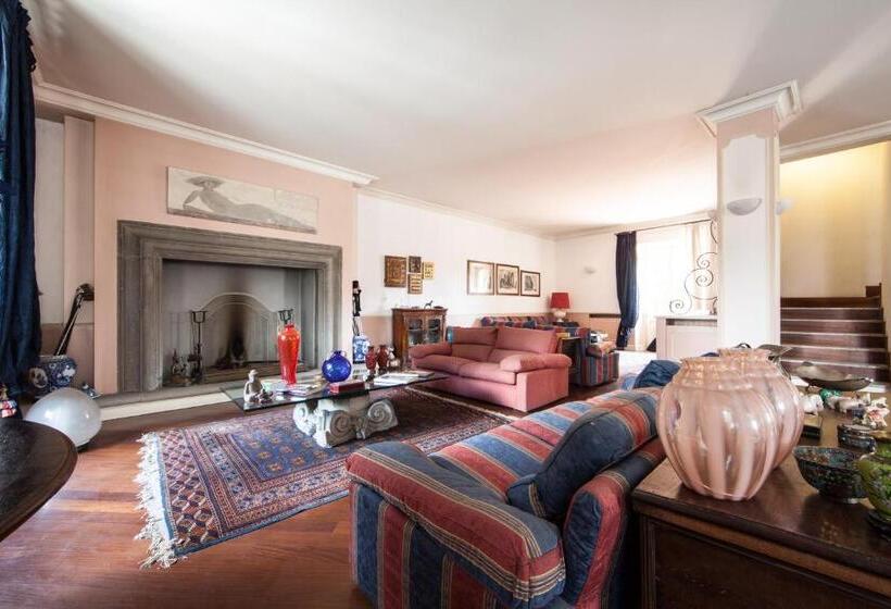 Номер Superior, La Gare B&b Fiera