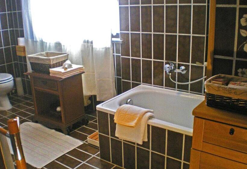 Quarto Comfort, Bed And Breakfast Mimosa