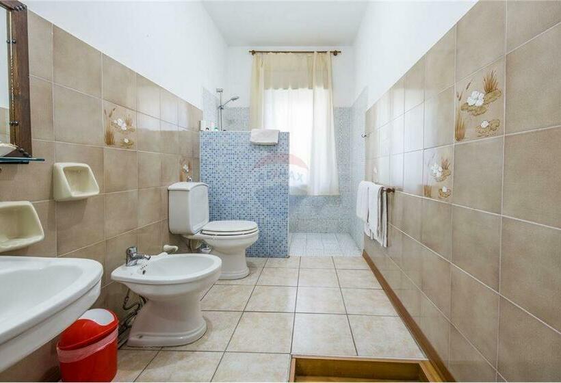 Номер Стандарт, San Nicolò House
