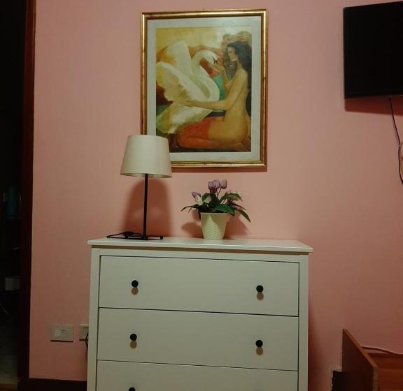 バルコニー付きスタンダードルーム, San Nicolò House