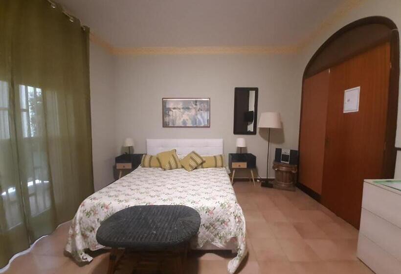 スーペリアールーム, San Nicolò House