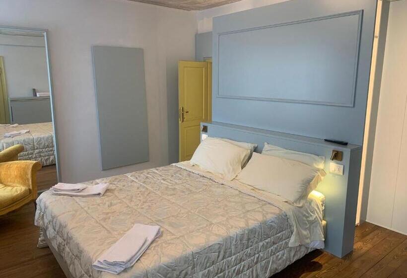 Номер Стандарт, Villa San Liberale   Suites & Wellness