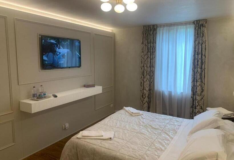 Номер Стандарт, Villa San Liberale   Suites & Wellness