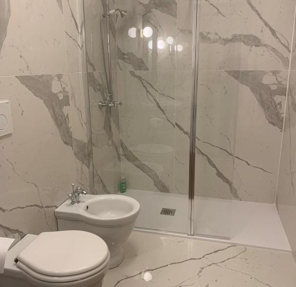 Номер Стандарт, Villa San Liberale   Suites & Wellness