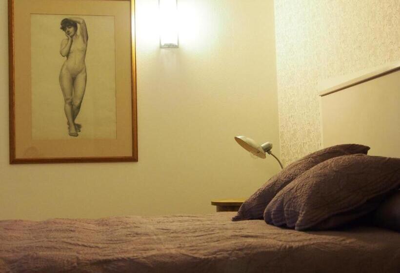 수피리어 룸, Casa Del Pittore