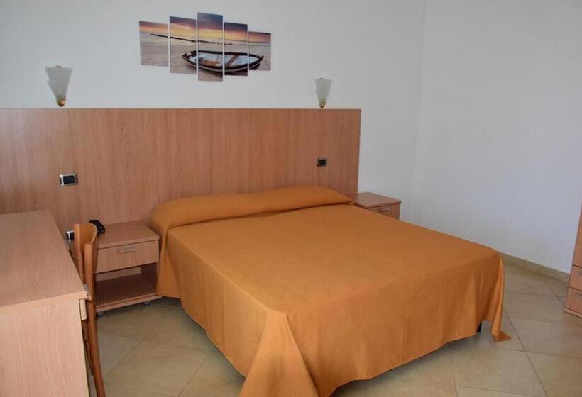 Quarto Triplo Superior, Maggiore