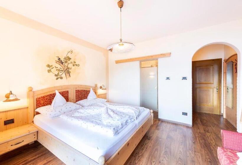 غرفة بريميوم, Moserhof