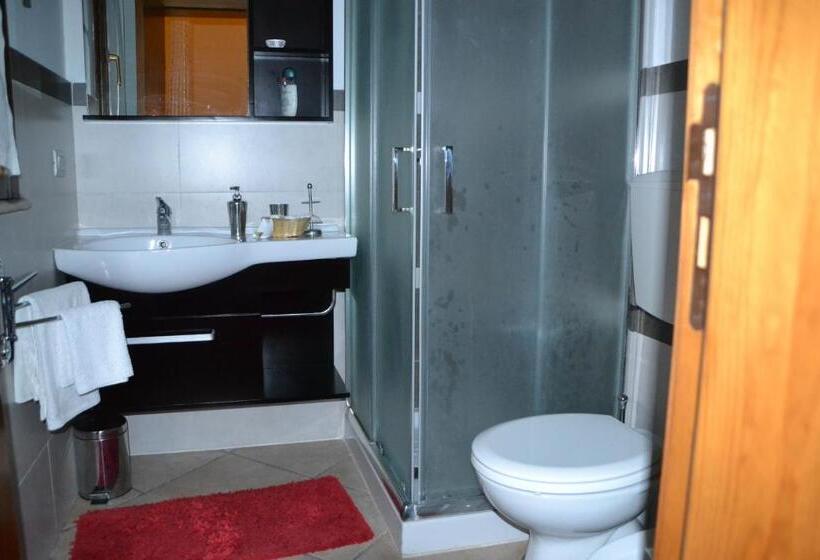اتاق سوپریور, Villa Adriana B&b