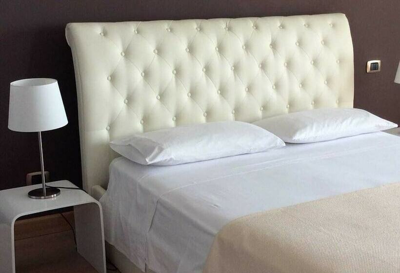 수피리어 트리플룸 바다 전망, Bahiaincantata B&b
