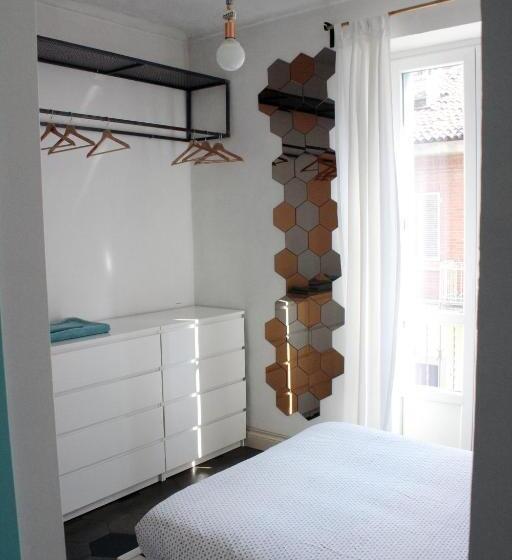 جناح, Bamboo Eco Hostel