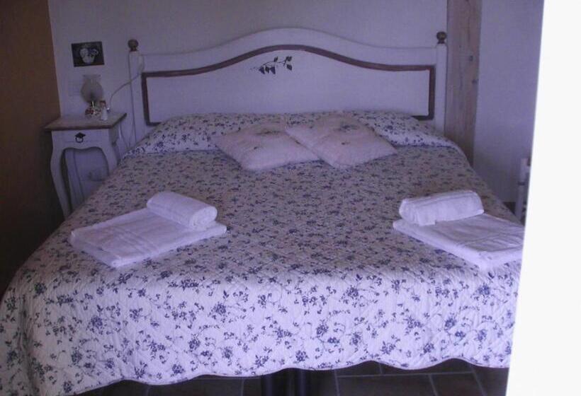 Номер Стандарт, B&b Al Cristo