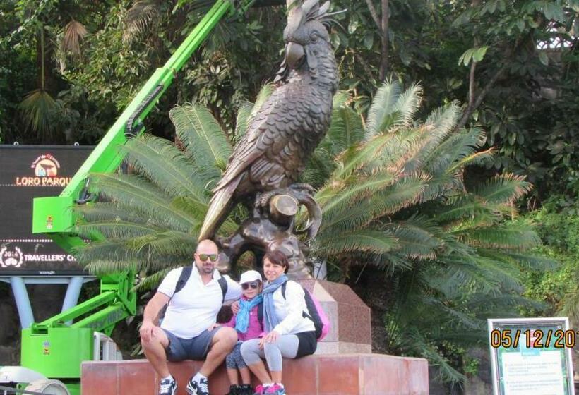 اتاق استاندارد, B&b Bedda Ista