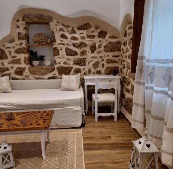 اتاق استاندارد, B&b Bedda Ista