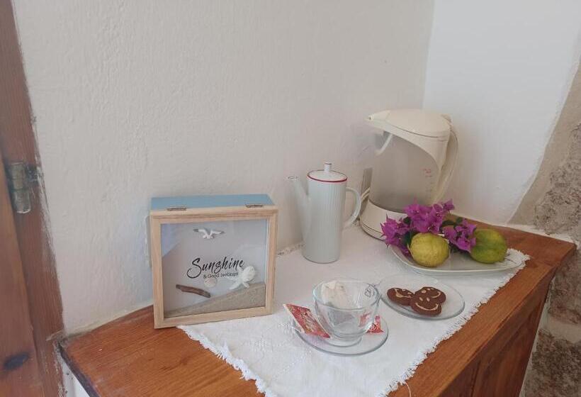 اتاق استاندارد, B&b Bedda Ista