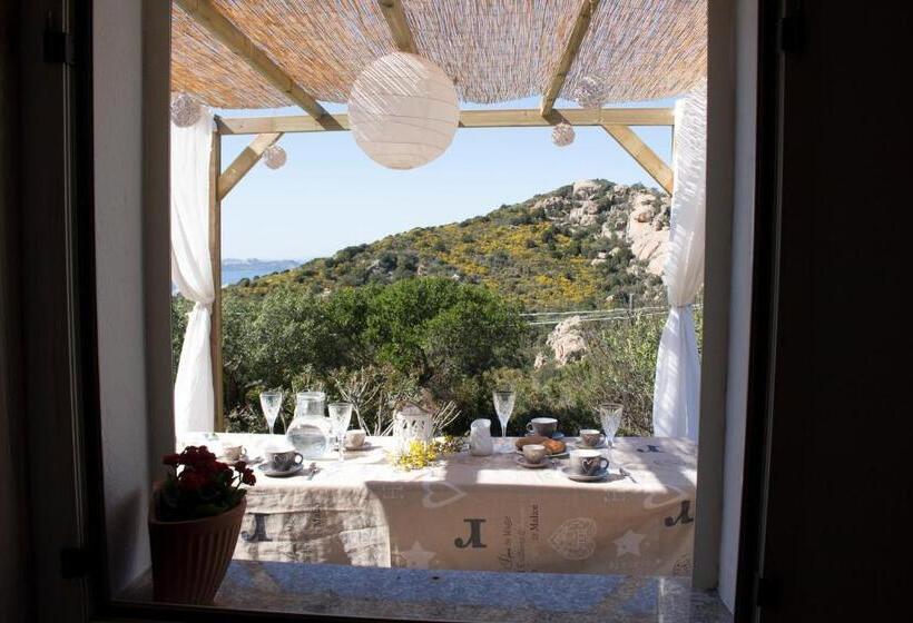 اتاق استاندارد, B&b Bedda Ista