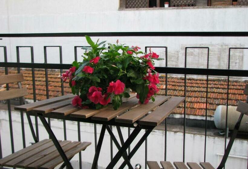 Номер Стандарт, B&b Casa Venezia