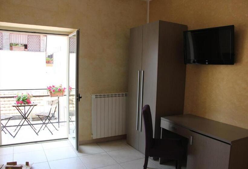 Номер Стандарт, B&b Casa Venezia
