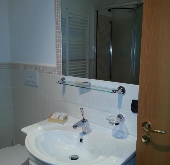 Номер Стандарт, B&b Casa Venezia