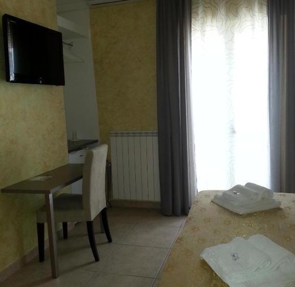 Номер Стандарт, B&b Casa Venezia