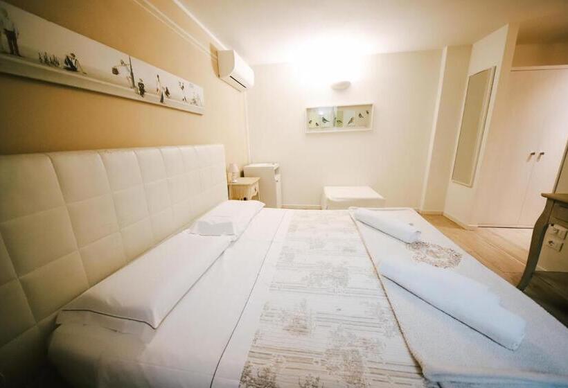 سوییت خانوادگی, B&b La Magia Dei Sogni Relais