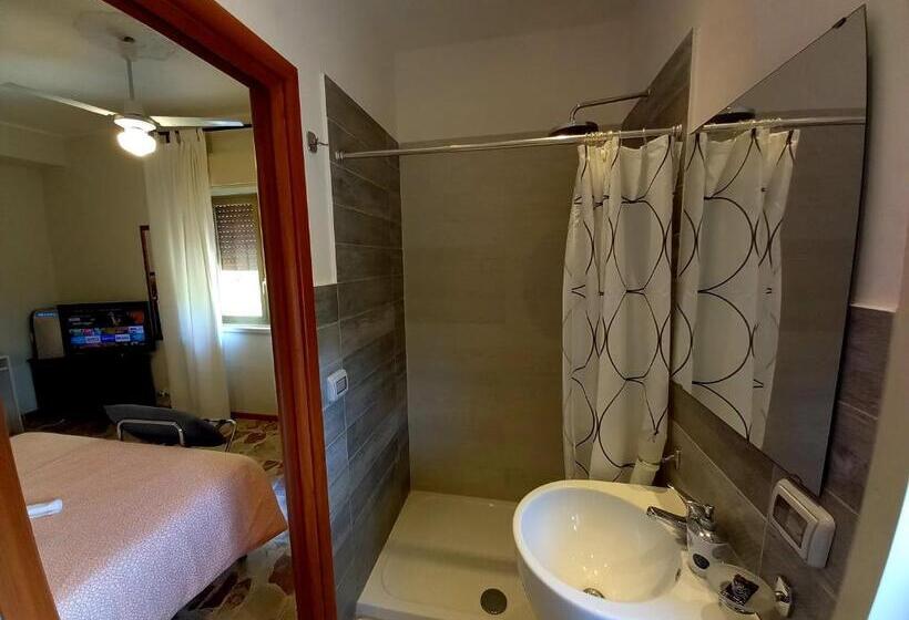 Номер Стандарт, Agritrinacria Rooms