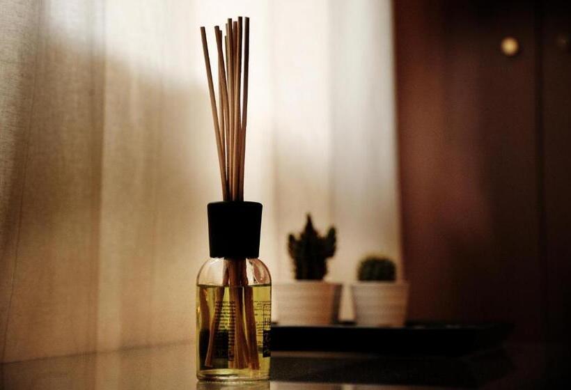 غرفة قياسية, Agritrinacria Rooms