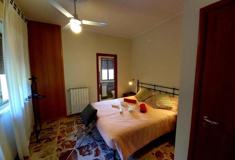 Номер Стандарт, Agritrinacria Rooms