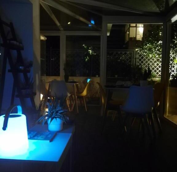 Номер Стандарт, Il Giardino Dei Limoni