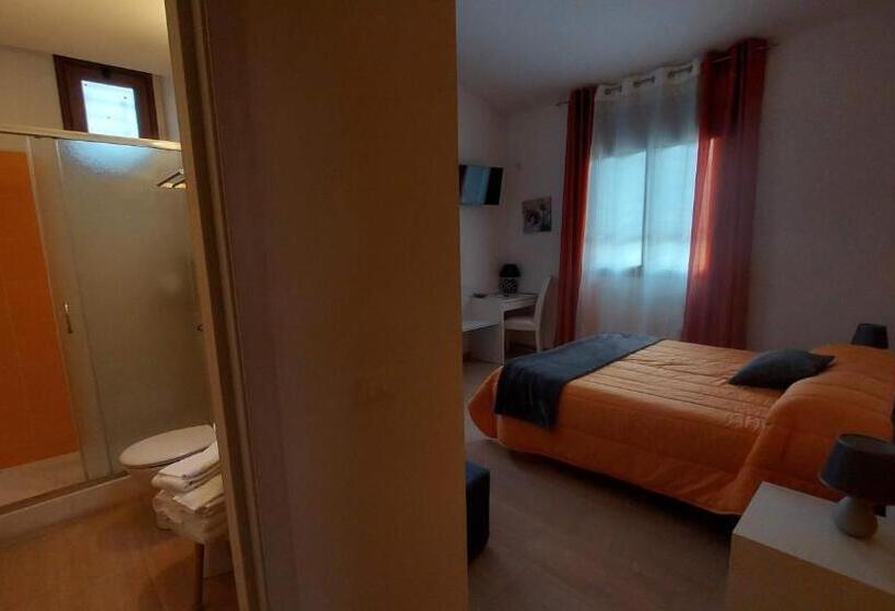 Номер Стандарт, La Suite Di Segesta