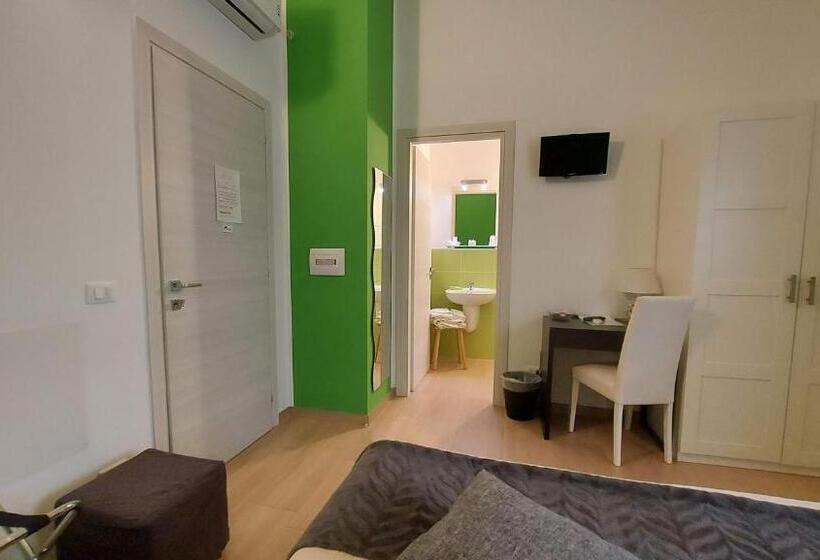 Номер Стандарт, La Suite Di Segesta