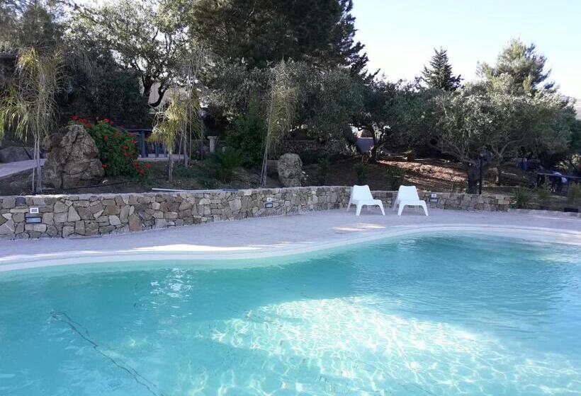 Номер Стандарт, La Suite Di Segesta