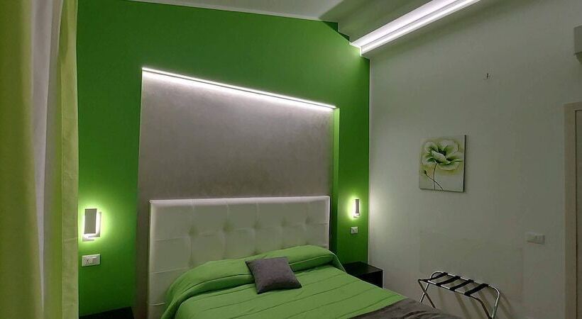 Номер Стандарт, La Suite Di Segesta