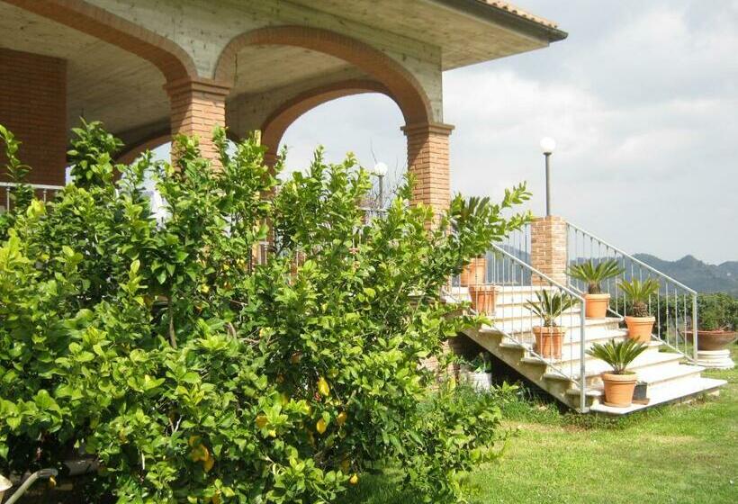 غرفة قياسية, Mimì E Cocò Country House