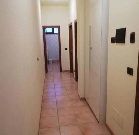 شقة غرفة واحدة, Mimì E Cocò Country House