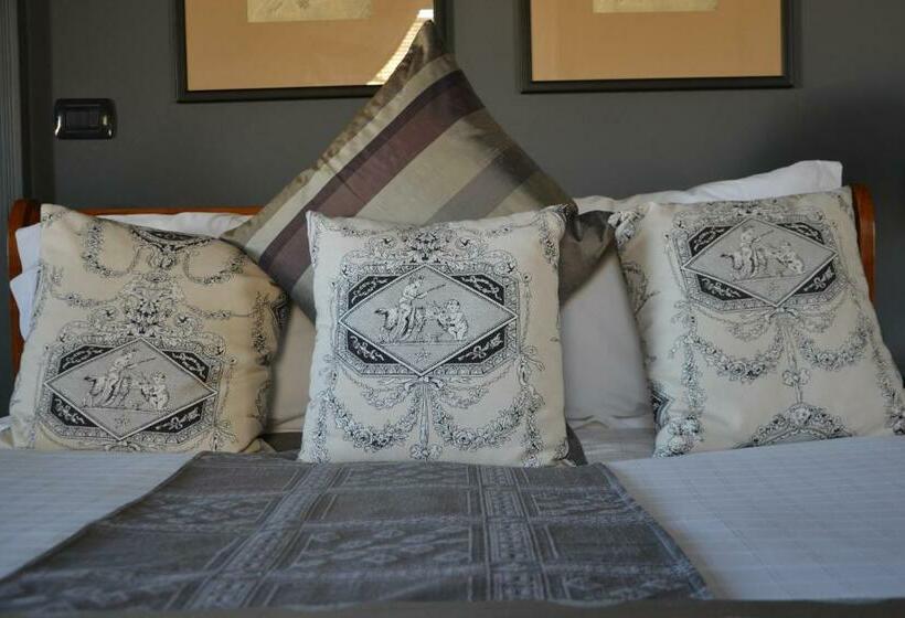 Люкс, Palazzo Muro Leccese Relais De Charme & Wellness