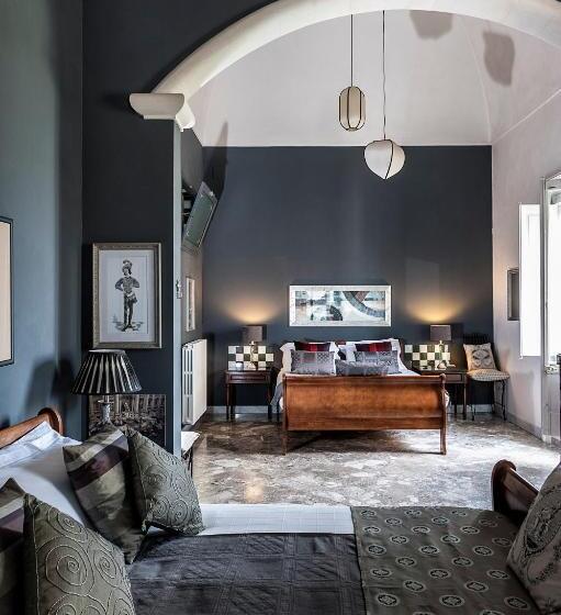 Люкс, Palazzo Muro Leccese Relais De Charme & Wellness