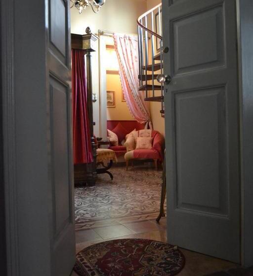 Люкс с Террасой, Palazzo Muro Leccese Relais De Charme & Wellness
